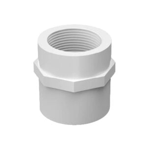 Female Adaptor (F×S)