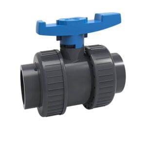 PVC True Union Ball Valve