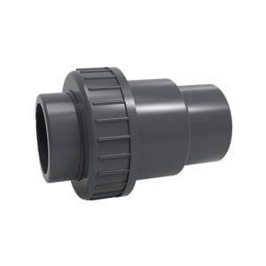 Single Union Check Valve Single Union Check Valve